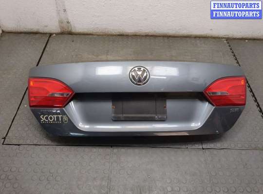 купить Замок багажника на Volkswagen Jetta 6 2010-2018