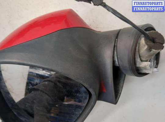 купить Зеркало боковое на Seat Ibiza 4 2008-2015