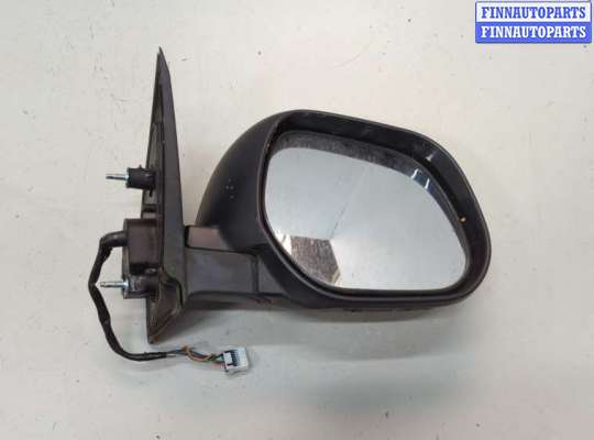 Купить Зеркало боковое на Peugeot 4007 2007-2012 Зеркало боковое PG1208328 на Peugeot 4007 2007-2012