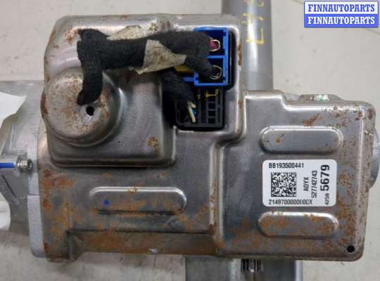 купить Электроусилитель руля на Chevrolet Trax 2016-2022