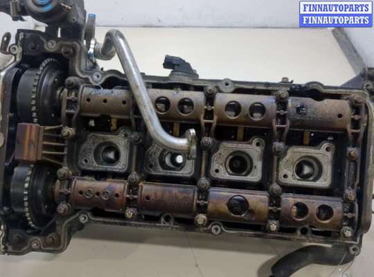 Головка блока (ГБЦ) MB1447603 на Mercedes C W203 2000-2007