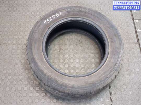 Пара шин SB86070 на Saab 9000