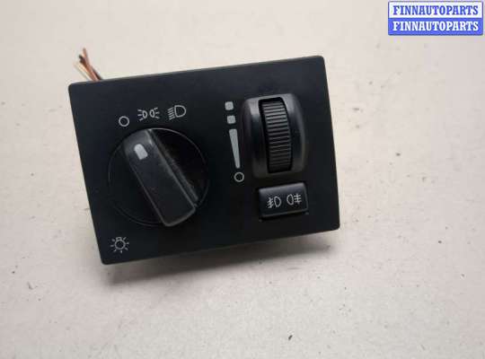 Переключатель света CRQ0146 на Chrysler 300C 2004-2011