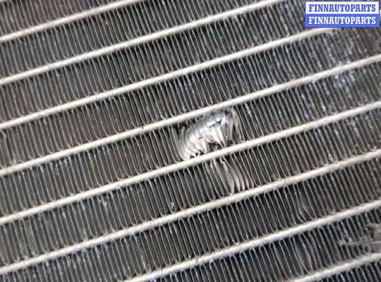 купить Радиатор кондиционера на Mercedes E W211 2002-2009