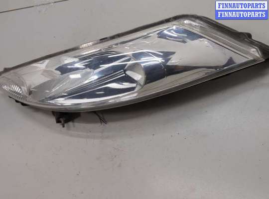 купить Поворот на Nissan Juke 2010-2019