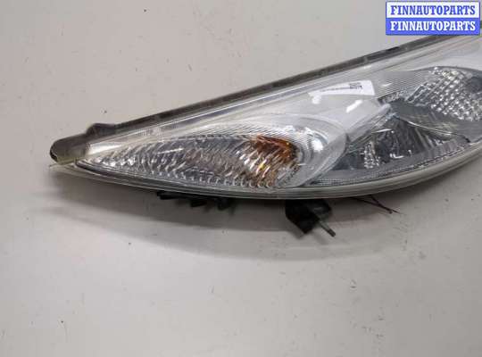 купить Поворот на Nissan Juke 2010-2019