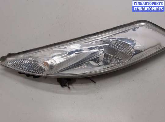 Поворот NS985706 на Nissan Juke 2010-2019