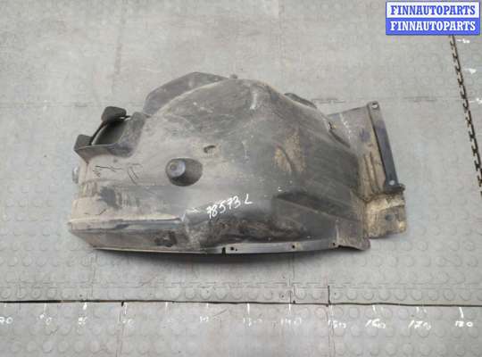 купить Защита арок (подкрылок) на BMW 3 E90, E91, E92, E93 2005-2012