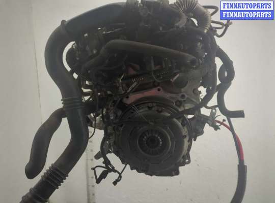 купить Двигатель (ДВС) на Opel Astra J 2010-2017