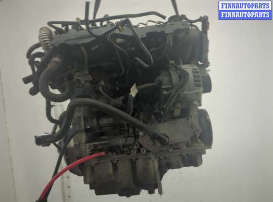 купить Двигатель (ДВС) на Opel Astra J 2010-2017