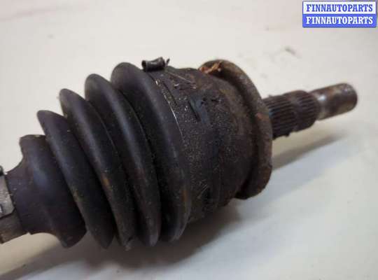 купить Полуось (приводной вал, шрус) на Opel Astra J 2010-2017