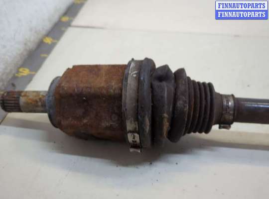 купить Полуось (приводной вал, шрус) на Opel Astra J 2010-2017