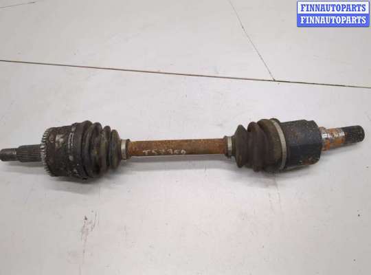 купить Полуось (приводной вал, шрус) на Land Rover Discovery 3 2004-2009