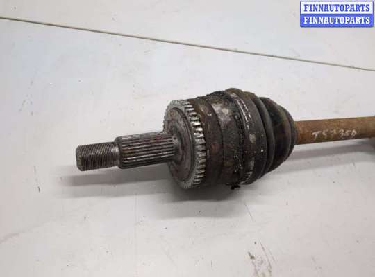 купить Полуось (приводной вал, шрус) на Land Rover Discovery 3 2004-2009