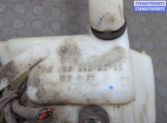 купить Бачок омывателя на Mercedes C W203 2000-2008