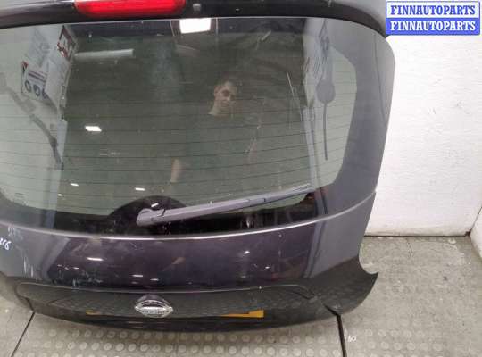 купить Щеткодержатель на Nissan Juke 2010-2019