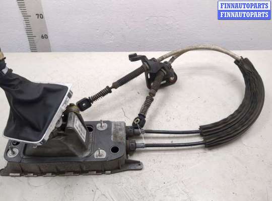 Кулиса КПП VG2400051 на Volkswagen Passat 6 2005-2010