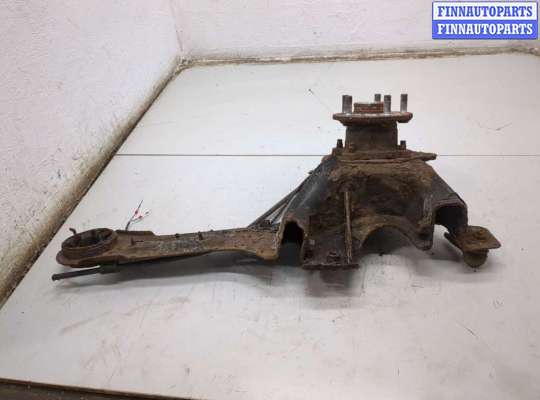 купить Ступица (кулак, цапфа) на Ford Mondeo 4 2007-2015