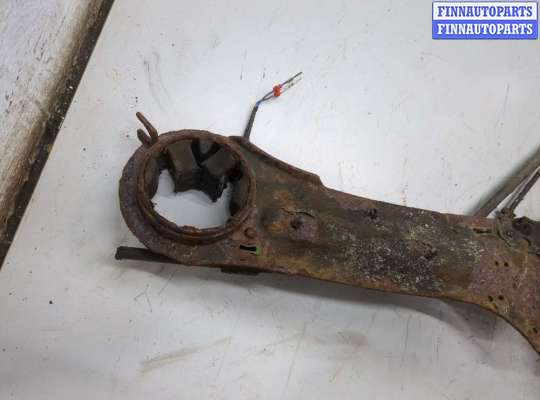 купить Ступица (кулак, цапфа) на Ford Mondeo 4 2007-2015