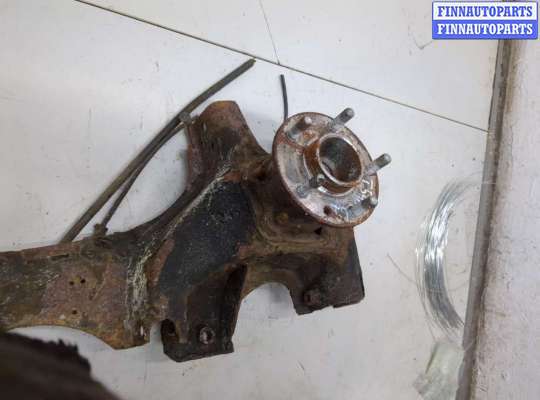 купить Ступица (кулак, цапфа) на Ford Mondeo 4 2007-2015