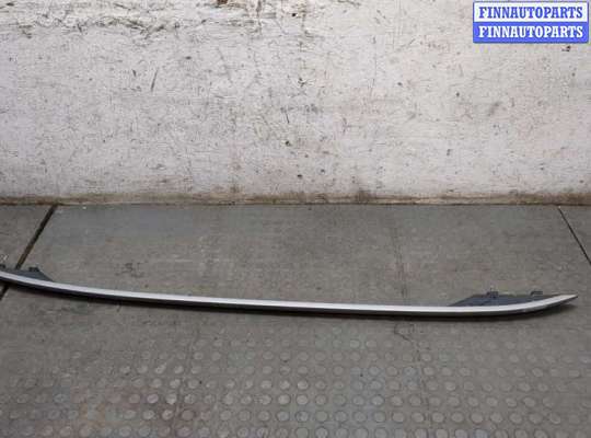 купить Рейлинг на крышу (одиночка) на Chevrolet Cruze 2009-2015