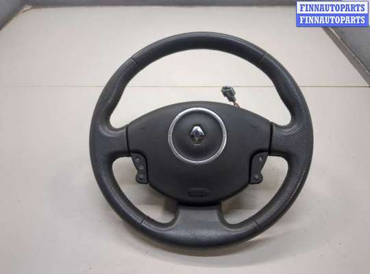 Купить Руль на Renault Megane 2 2002-2009 Руль RN1623445 на Renault Megane 2 2002-2009