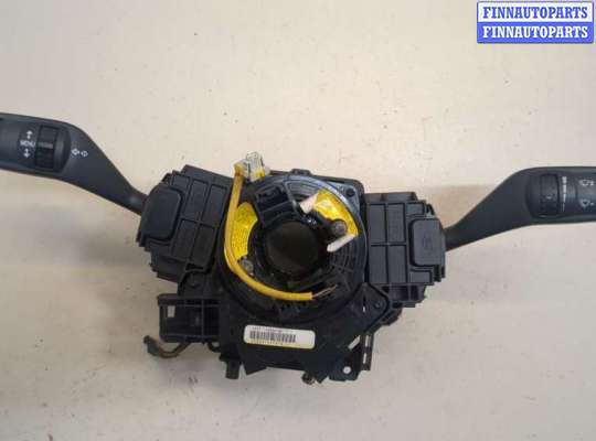 Переключатель поворотов и дворников (стрекоза) FO1988340 на Ford Focus 2 2005-2008