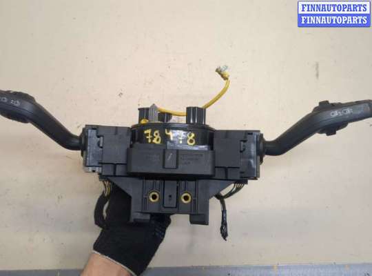 купить Переключатель поворотов и дворников (стрекоза) на Ford Focus 2 2005-2008
