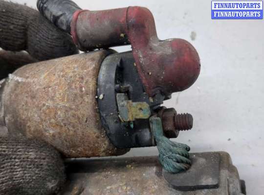 купить Стартер на Mitsubishi Lancer 10 2007-2017