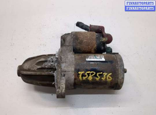 Стартер MT571318 на Mitsubishi Lancer 10 2007-2017