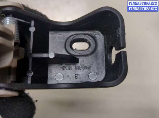 купить Ручка открывания капота на Chevrolet Equinox 2017-2024