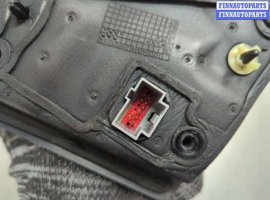купить Зеркало боковое на Ford Focus 3 2011-2015