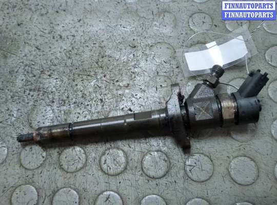 Купить Форсунка топливная на Volvo C30 2006-2013 Форсунка топливная VL579758 на Volvo C30 2006-2013