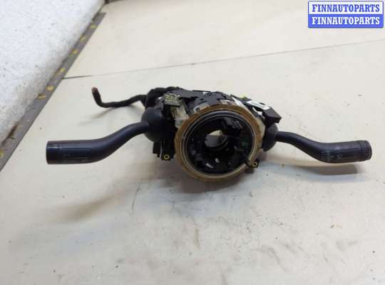 купить Переключатель поворотов и дворников (стрекоза) на Volkswagen Touareg 2006-2010