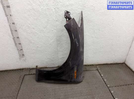 Крыло FO2207815 на Ford Mondeo 4 2007-2015