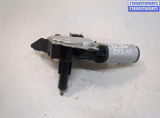 купить Двигатель стеклоочистителя (моторчик дворников) задний на Mercedes Vaneo 2001-2005