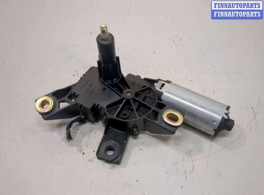 купить Двигатель стеклоочистителя (моторчик дворников) задний на Mercedes Vaneo 2001-2005