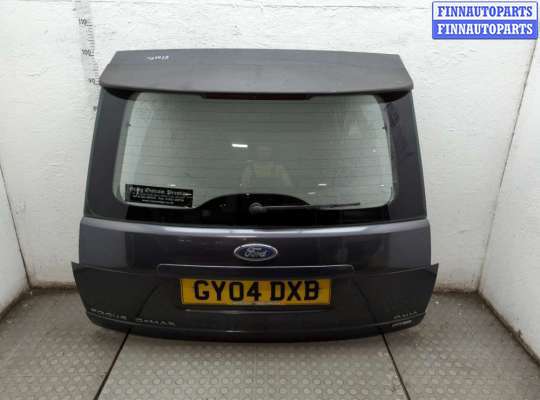 Купить Подсветка номера на Ford C-Max 2002-2010 Подсветка номера FO2207912 на Ford C-Max 2002-2010