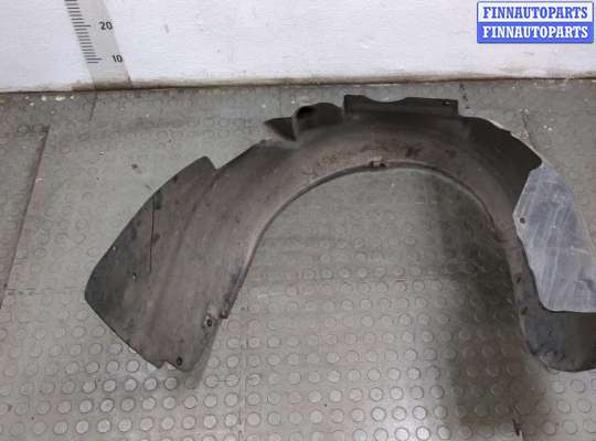 купить Защита арок (подкрылок) на Audi A4 (B6) 2000-2006