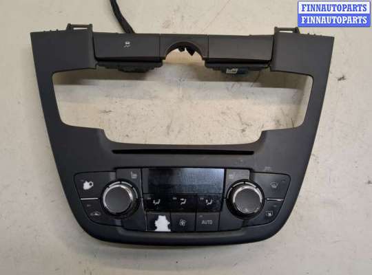 купить Переключатель отопителя (печки) на Buick Regal 2009-2017