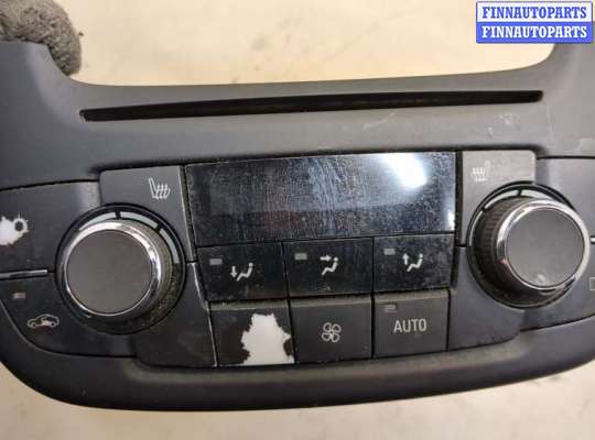 купить Переключатель отопителя (печки) на Buick Regal 2009-2017