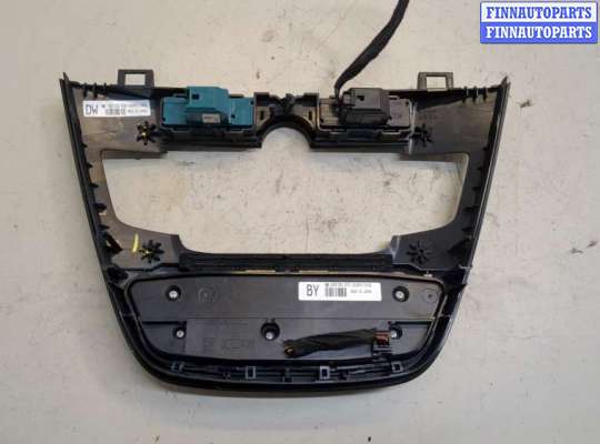 купить Переключатель отопителя (печки) на Buick Regal 2009-2017