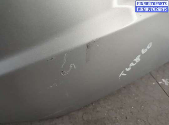 купить Капот на Ford Fiesta 2001-2007