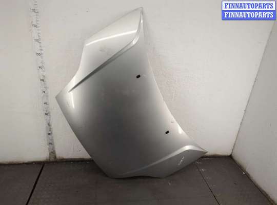 Капот FO2201290 на Ford Fiesta 2001-2007