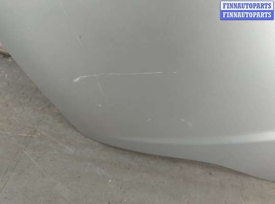 купить Капот на Ford Fiesta 2001-2007