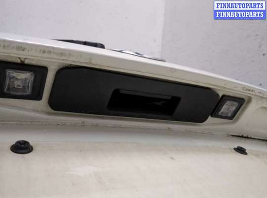 купить Подсветка номера на Mercedes A W176 2012-2018
