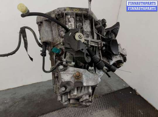 купить КПП 6-ст.мех. (МКПП) на Renault Scenic 2009-2012