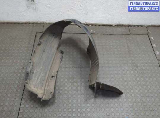 Защита арок (подкрылок) HN600148 на Hyundai Santa Fe 2005-2012