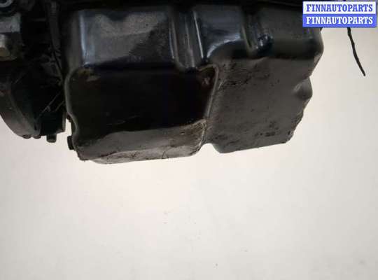 купить Блок цилиндров (Шорт блок) на Ford Transit 2006-2014