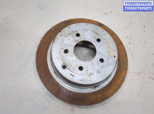 купить Диск тормозной на Infiniti QX60 2013-2020